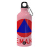 Water bottle 600ml