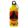 Water bottle 600ml