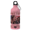 Water bottle 600ml