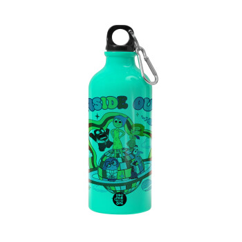 Inside Out, Water bottle 600ml