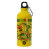 Water bottle 600ml