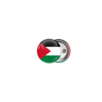 Σημαία Παλαιστίνης, Κονκάρδα παραμάνα 2.5cm