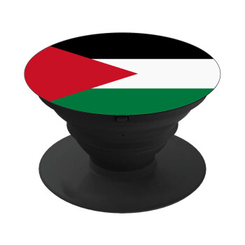 Σημαία Παλαιστίνης, Phone Holders Stand  Μαύρο Βάση Στήριξης Κινητού στο Χέρι