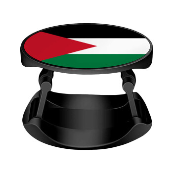 Palestine Flag, Phone Holders Stand  Stand Hand-held Mobile Phone Holder