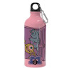 Water bottle 600ml