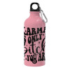 Water bottle 600ml