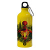 Water bottle 600ml