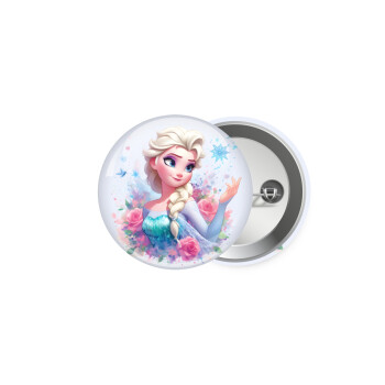 Elsa Princess, Κονκάρδα παραμάνα 5cm