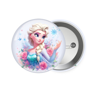 Elsa Princess, Κονκάρδα παραμάνα 7.5cm