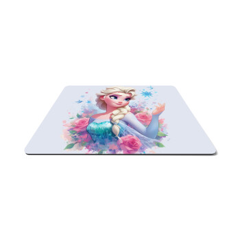 Elsa Princess, Mousepad ορθογώνιο 27x19cm