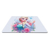 Mousepad rect 27x19cm