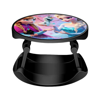 Elsa & Anna Princess, Phone Holders Stand  Stand Hand-held Mobile Phone Holder