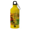 Water bottle 600ml