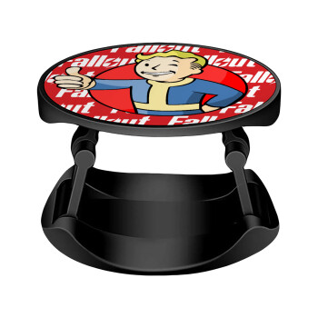 Fallout Vault Boy, Phone Holders Stand  Stand Hand-held Mobile Phone Holder