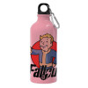 Water bottle 600ml