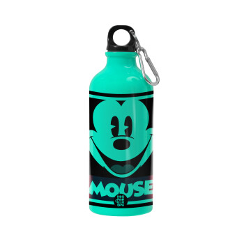 Mickey Mouse, Water bottle 600ml