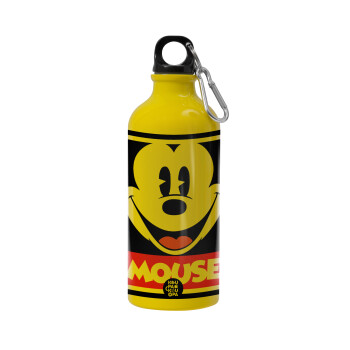 Mickey Mouse, Water bottle 600ml