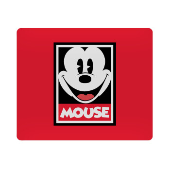 Mickey Mouse, Mousepad rect 23x19cm