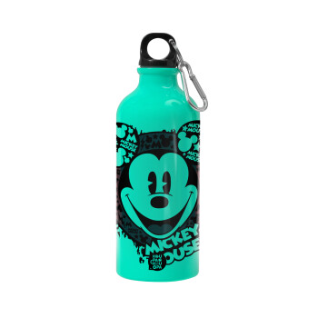 Mickey Mouse, Water bottle 600ml