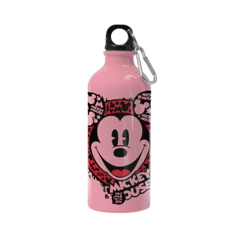 Mickey Mouse, Water bottle 600ml