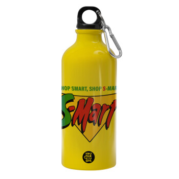 S-mart Evil Dead, Water bottle 600ml