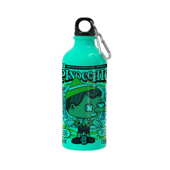 Pinocchio, Water bottle 600ml