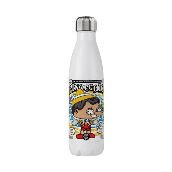 Pinocchio, Stainless steel, double-walled, 750ml