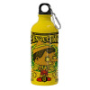 Water bottle 600ml