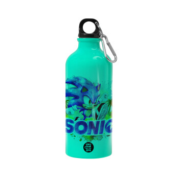 Sonic, Water bottle 600ml