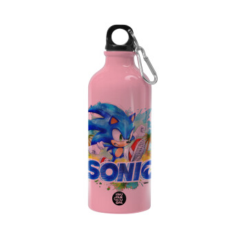 Sonic, Water bottle 600ml