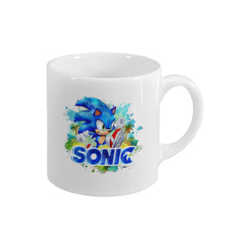 Sonic, Κουπάκι κεραμικό, για espresso 150ml