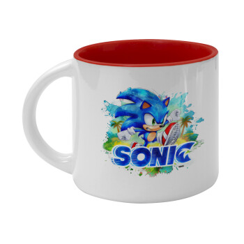 Sonic, Κούπα κεραμική 400ml