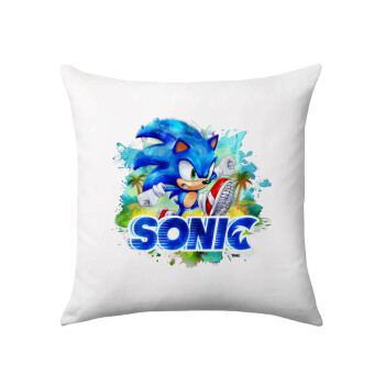 Sonic, Sofa cushion 40x40cm includes filling