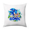 Sofa cushion 40x40cm includes filling