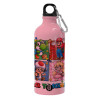 Water bottle 600ml