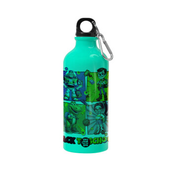 Back to the School Buzz & Friends, Water bottle 600ml