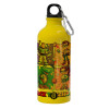 Water bottle 600ml