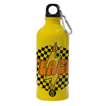 Teach, Water bottle 600ml