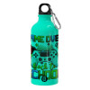 Water bottle 600ml