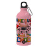 Water bottle 600ml