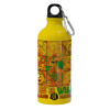 Water bottle 600ml