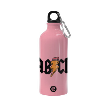 ABCD, Water bottle 600ml