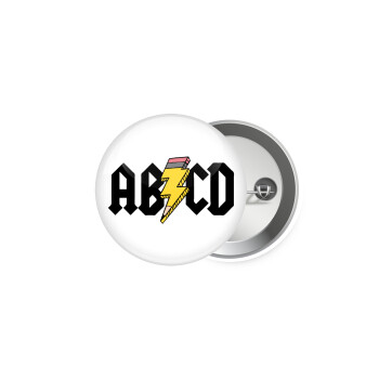 ABCD, Κονκάρδα παραμάνα 5.9cm