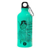 Water bottle 600ml