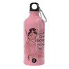 Water bottle 600ml