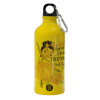 Water bottle 600ml