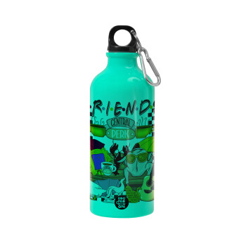 Friends, Water bottle 600ml