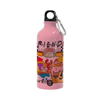 Friends, Water bottle 600ml