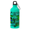 Water bottle 600ml