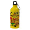 Water bottle 600ml